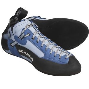Women’s Rock Climbing Shoes